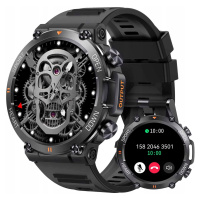 Chytré hodinky Hodinky Polské Menu Konverzace Sport Smart Watch Pánské A Dámské