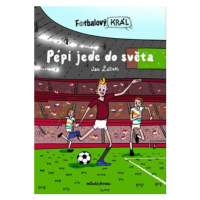 Fotbalový král: Pépi jede do světa - Jan Žáček