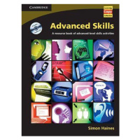 Advanced Skills Book and Audio CD Pack Cambridge University Press