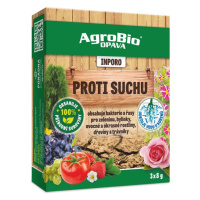 AgroBio Proti suchu 3 x 8g (INPORO)
