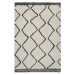 Flair Rugs koberce Kusový koberec Melilla Riad Berber Ivory - 120x170 cm