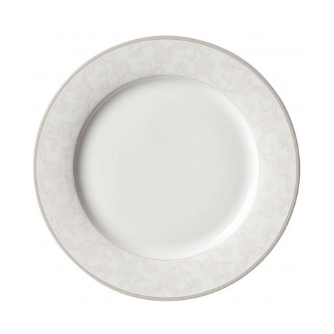 Dezertní talíř Isabella 20,5 cm, krémový Asko