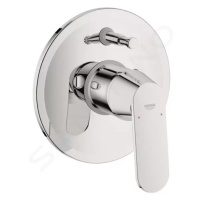 Grohe 32879000 - Vanová baterie pod omítku, chrom