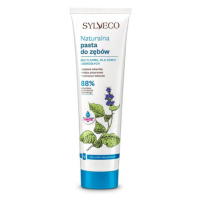 Sylveco Dental Care přírodní bez fluoridu Herbal Hypoallergenic 100 ml