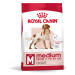 Royal Canin Medium Adult - granule pro dospělé psy středních plemen 4 kg