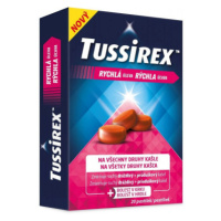 Tussirex pastilky proti kašli past.20