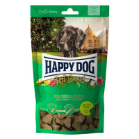 Happy Dog SoftSnack India (bez masa) - 6 x 100 g