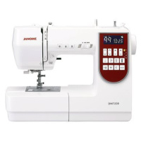 Janome DM7200