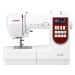 Janome DM7200