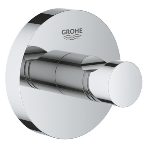 Věšák Grohe Start Accessories chrom 41173000