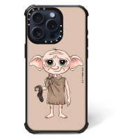 Pouzdro Magsafe pro Apple Iphone 14 Harry Potter 206 Béžová