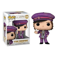 Funko Pop! Harry Potter Stan Shunpike 170