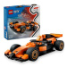 LEGO® City 60442 Jezdec F1® se závodním vozem McLaren