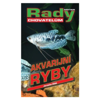 Akvarijní ryby - Eliáš Jaroslav