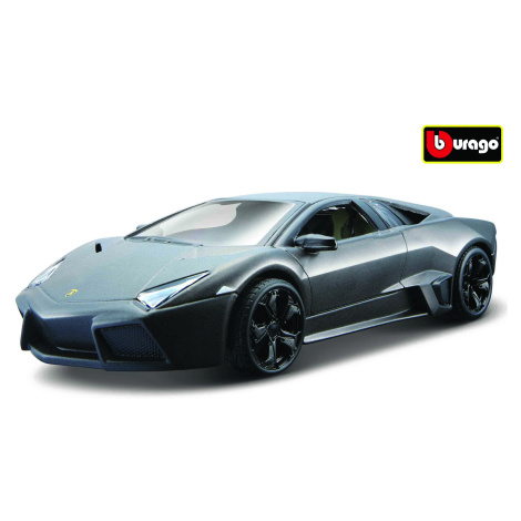 Bburago 1:32 Lamborghini Reventon Grey