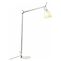 Artemide stojací lampy Tolomeo Basculante Lettura