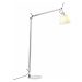 Artemide stojací lampy Tolomeo Basculante Lettura