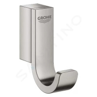 Grohe 41039DC0 - Háček, supersteel