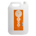 Kallos kjmn Volumizing Shampoo - objemový šampon na jemné vlasy bez objemu Volumizing - 5000 ml