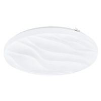 Eglo - LED Stropní svítidlo LED/17,3W/230V