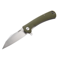 CJRB Talla J1901 Green G10