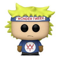 Funko POP! South Park - Wonder Tweek