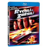 Rychlí a zběsilí - Blu-ray