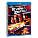 Rychlí a zběsilí - Blu-ray