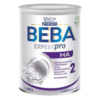 Nestlé Beba EXPERTpro HA 2 instantní mléčná kojenecká výživa 800 g