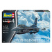 Plastic modelky letadlo 03844 - Lockheed Martin F-16D Tigermeet 2014 (1:72)