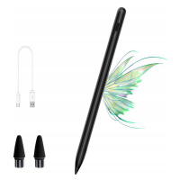 Kapacitní Pero Stylus Touch Pen Android Tablet Kompatibilní