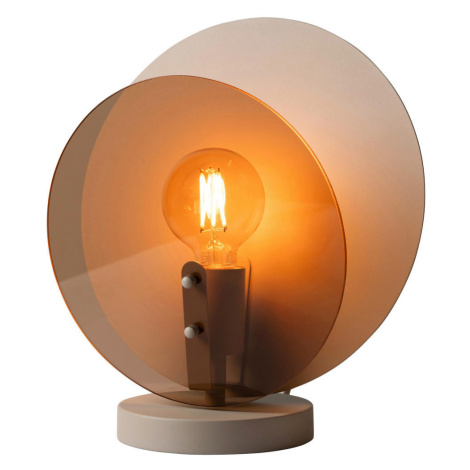 It's about Romi STOLNÍ LAMPA, nástěnný stmívač, E27, 15/32,5 cm