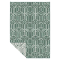 Zelený venkovní koberec 240x330 cm Pangli Green – Hanse Home