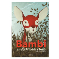 Bambi aneb Příběh z lesů