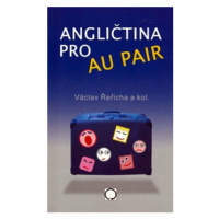 Angličtina pro au pair - Václav Řeřicha