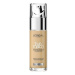 L’Oréal Paris True Match tekutý make-up odstín 3D/3W Golden Beige 30 ml