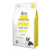 Brit Care Mini Grain Free Adult Lamb 7kg