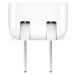 Apple World Travel Adapter Kit, MD837ZM/A Bílá