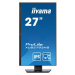 iiyama XUB2793HS-B6 Černá