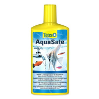 Přípravek Tetra Aqua Safe 500ml