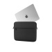 Neoprenové pouzdro pro MacBook Pro 14"  Epico Sleeve - černé