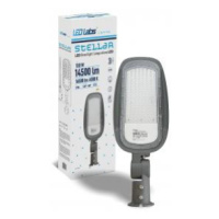 Pouliční lampa LED Stellar 150W 16500lm NW IP65