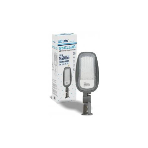 Pouliční lampa LED Stellar 150W 16500lm NW IP65 LEDLabs