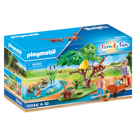 Stavebnice PLAYMOBIL