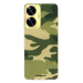 iSaprio Green Camuflage 01 pro Realme C55