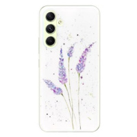 iSaprio Lavender pro Samsung Galaxy A54 5G