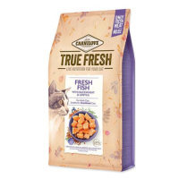 CARNILOVE True Fresh Cat Fish 1,8 kg