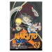 Naruto, Vol. 52: Cell Seven Reunion - Masashi Kishimoto - kniha z kategorie Sci-fi, fantasy a ko