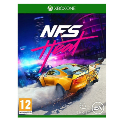 Need for Speed Heat (5030938122487)