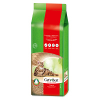 Cats Best Original podestýlka 40l/17,2kg